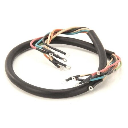 Doughpro Proluxe Power Dist Cable Digital Dp130 1101025068